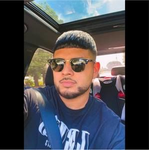 Meet your Posher, Jairø